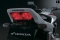 Detail - R�cklicht