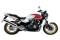 CB1300SF Varianten