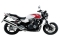 CB1300SF Varianten