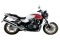 CB1300SF Varianten