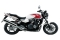 CB1300SF Varianten