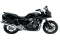 CB1300ST Varianten