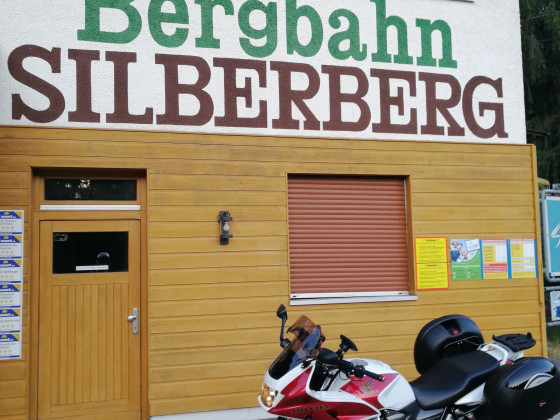 Silberberg, Bodenmais