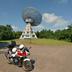 Astropeiler Stockert