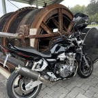 CB 1300 Treffen Nisterral(Barbaratum)