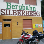 Silberberg, Bodenmais
